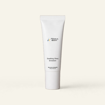 Soothing Shea Emulsion — Altarus Beauty